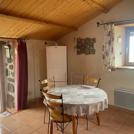 La Petite Maison La Bergerie