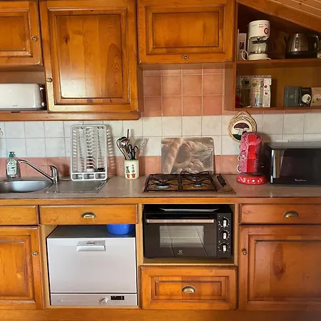 La Petite Maison La Bergerie Bains
