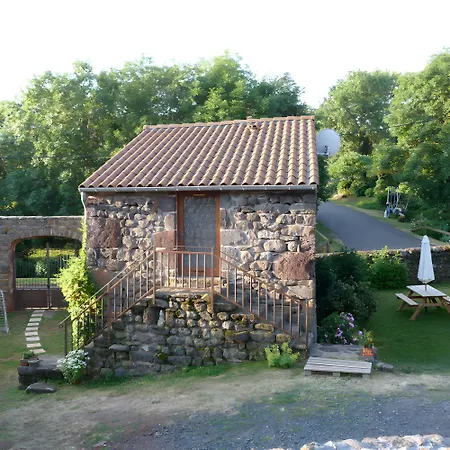 펜션 La Petite Maison La Bergerie *