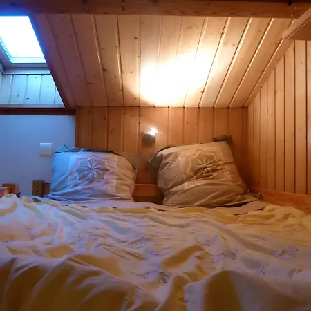 La Petite Maison La Bergerie Bains
