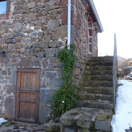 Ferienhaus La Petite Maison La Bergerie *