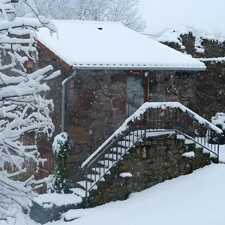 펜션 La Petite Maison La Bergerie