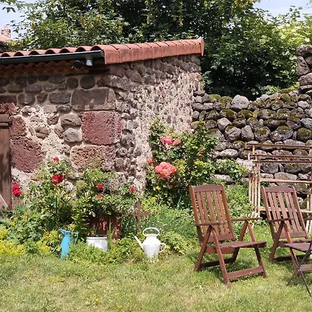 La Petite Maison La Bergerie