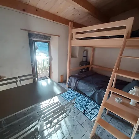 펜션 La Petite Maison La Bergerie