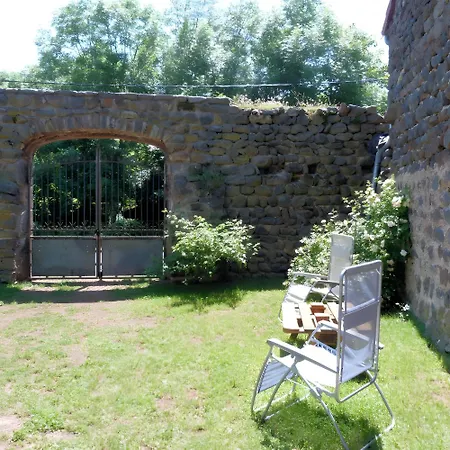 La Petite Maison La Bergerie
