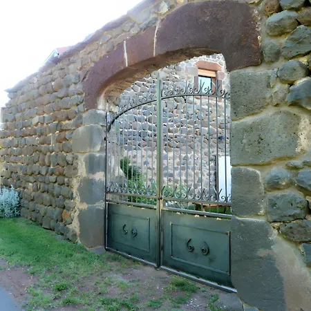 La Petite Maison La Bergerie