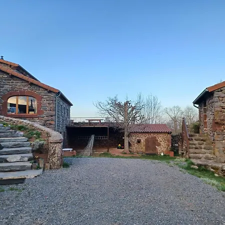 펜션 La Petite Maison La Bergerie *