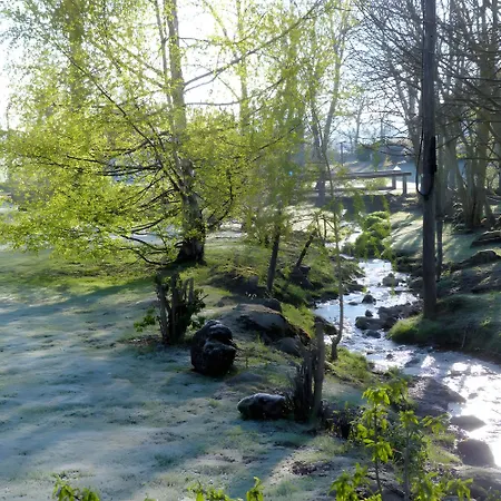 펜션 La Petite Maison La Bergerie