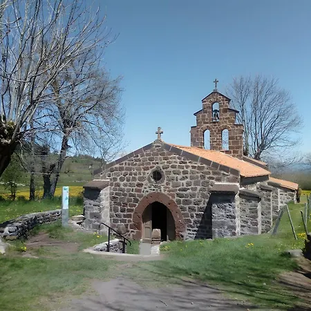 La Petite Maison La Bergerie Bains