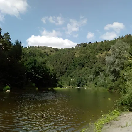 La Petite Maison La Bergerie Bains