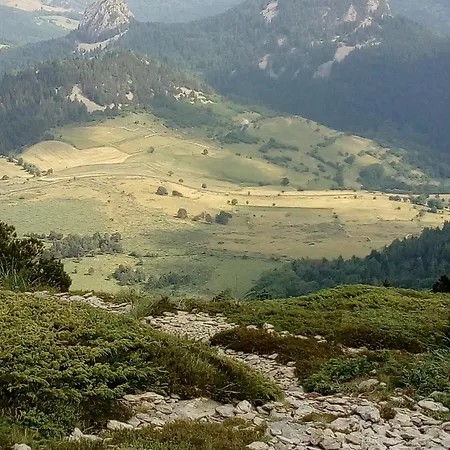 La Petite Maison La Bergerie *